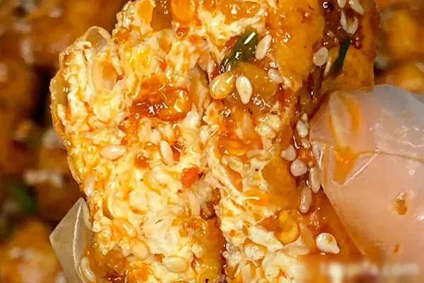 图片[1]-9种网红豆腐干的制作配方和视频教程-爆汁配方社