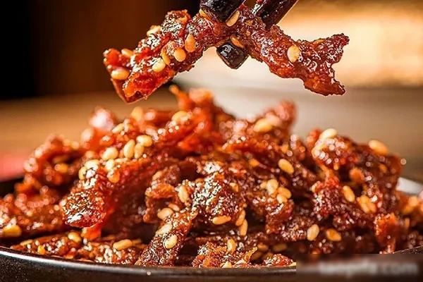 图片[1]-素牛肉技术视频教程-爆汁配方社