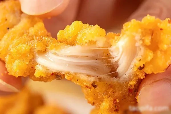 图片[1]-商用版实体店 正宗小酥肉视频教程-爆汁配方社