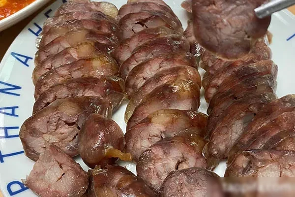 风干肠技术视频教程-爆汁配方社