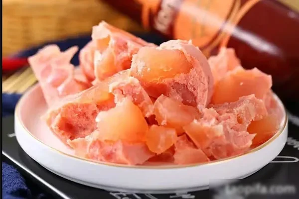 图片[1]-俄式五香牛筋肠川味麻辣牛筋肠视频教程-爆汁配方社