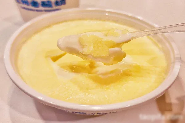 图片[1]-风味老酸奶视频教程-爆汁配方社