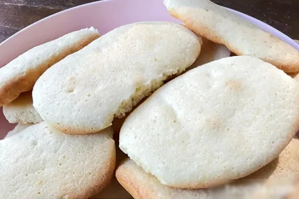 商业版长白糕视频教程-爆汁配方社