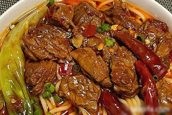 板面技术配方和视频教程-爆汁配方社