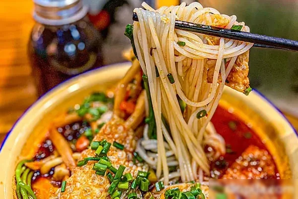 螺蛳粉技术配方和视频教程-爆汁配方社