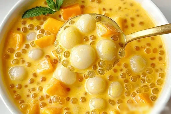 图片[1]-糖水课技术配方和视频教程-爆汁配方社