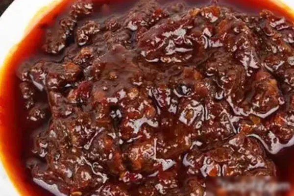 黄焖酱视频教程-爆汁配方社