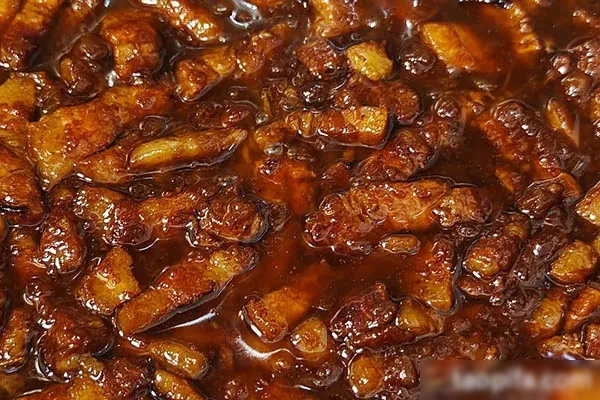 图片[1]-卤肉制作视频教程-爆汁配方社