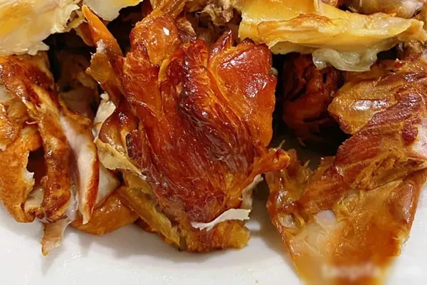 熏鸡架技术教学视频教程-爆汁配方社