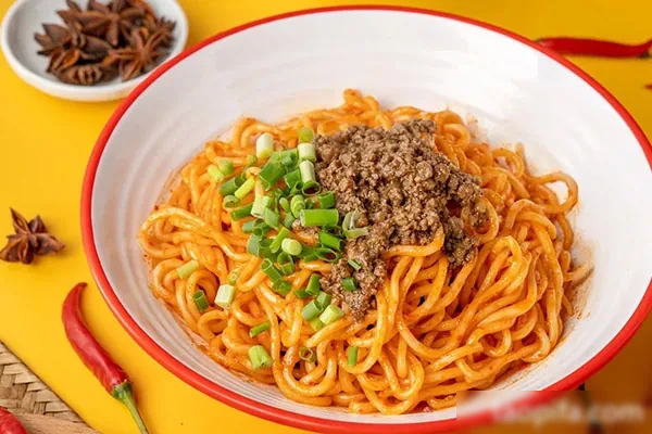 拌面(6款拌面)教学视频教程，适合外卖-爆汁配方社