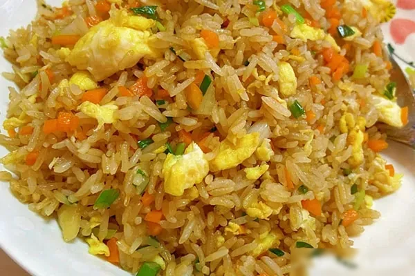 图片[1]-多种炒饭技术视频教学-爆汁配方社