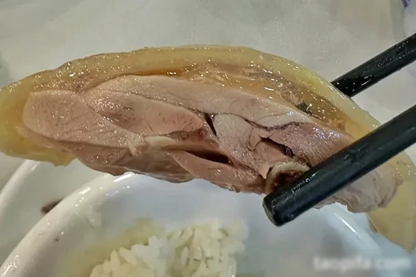 特色鸡冻技术配方和视频教程-爆汁配方社