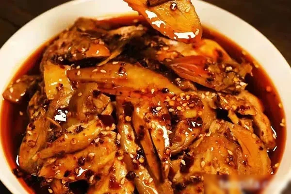 品质麻辣鸡技术配方和视频教程-爆汁配方社