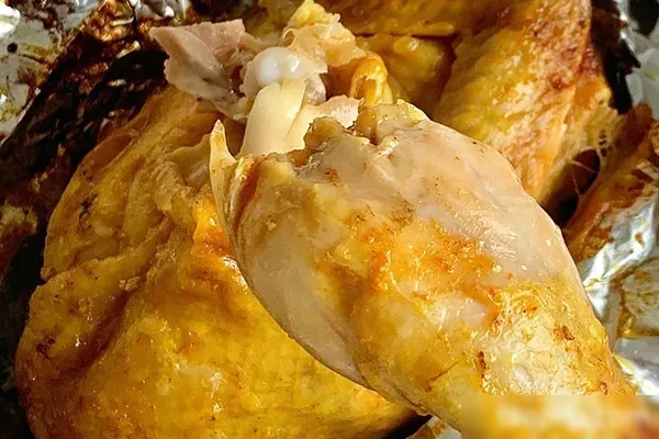 广东窑鸡技术培训视频教程-爆汁配方社