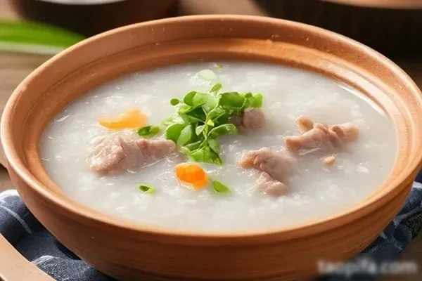 熬粥教学全套视频教程-爆汁配方社