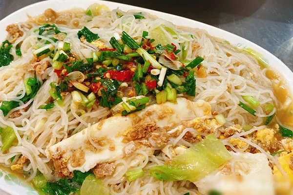 图片[1]-杨师傅蒸粉蒸面技术配方和视频教程-爆汁配方社