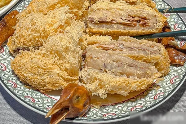 图片[1]-酥鸽制作视频教程-爆汁配方社