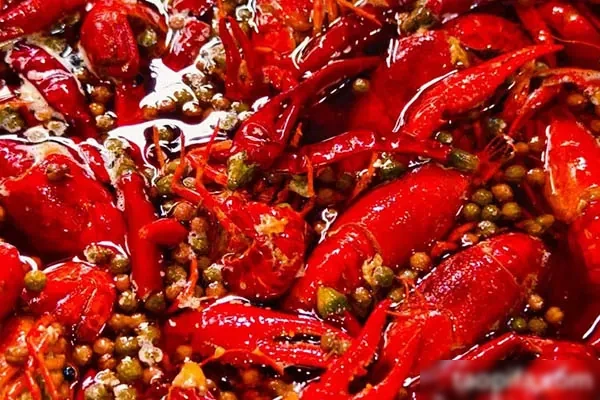 图片[1]-辣卤小龙虾(创业版核心技术) 视频教程-爆汁配方社