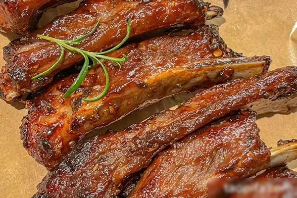 图片[1]-焼烤师技术视频教程-爆汁配方社