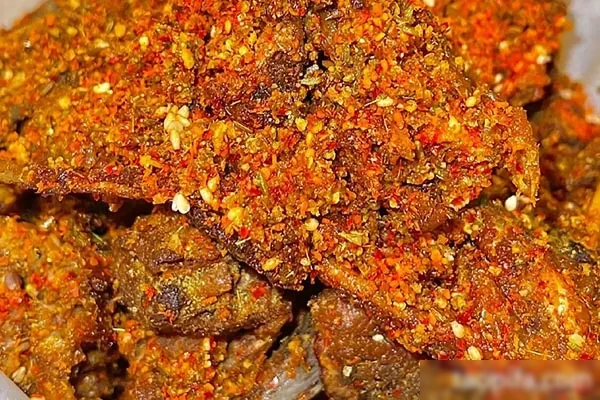 图片[1]-铁板鸡架创业版技术视频教程-爆汁配方社