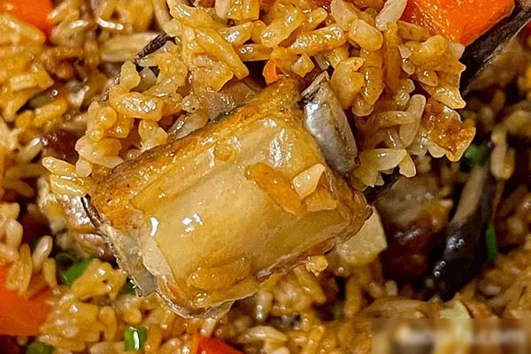 图片[1]-排骨米饭（加盟店品质）技术配方和视频教程-爆汁配方社