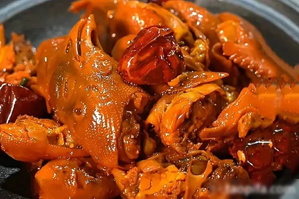 谭鸡头全套技术教学-爆汁配方社