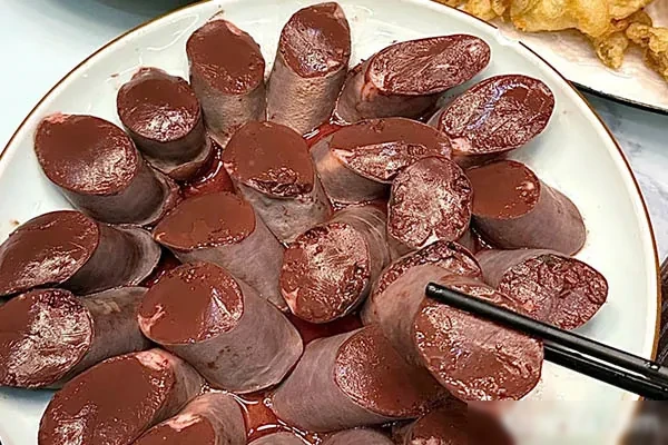 东北特色血肠商业落地技术视频教程-爆汁配方社