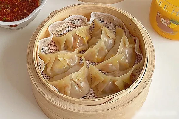 图片[1]-爆品小吃技术：油条+蒸饺锅贴+蛋烘糕+糖油果子-爆汁配方社