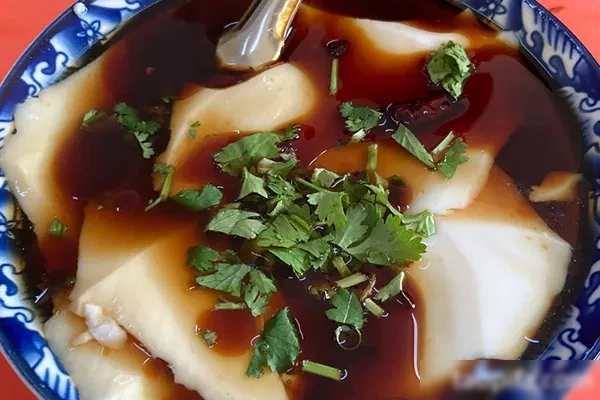 图片[1]-自创大油条和高唐老豆腐(正宗)技术配方和视频教程-爆汁配方社