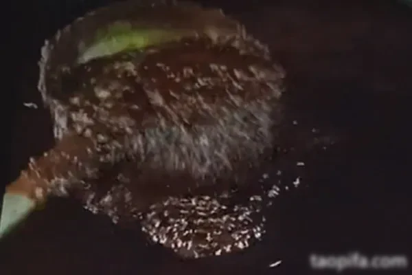 《东北》火爆压锅酱-爆汁配方社