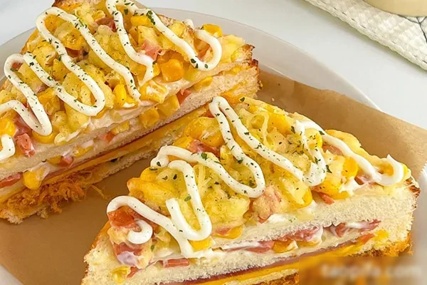 图片[1]-好利来全套技术配方-爆汁配方社