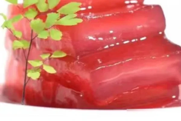 22期小吃技术合集-爆汁配方社