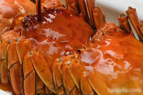 醉蟹技术配方和视频教程-爆汁配方社