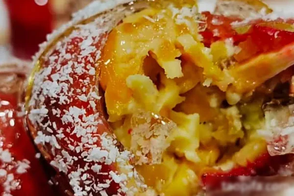 秋冬爆品迷你小串糖葫芦 超多口味(原版)-爆汁配方社