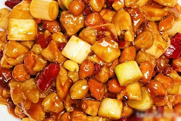 图片[1]-万能宫保汁视频教程-爆汁配方社