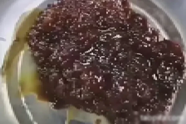 精品菜培训班视频教程-爆汁配方社