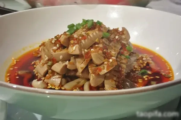 味蕾课程全套技术-爆汁配方社