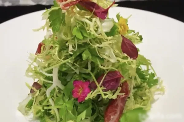 利比亚火腿沙拉油醋汁技术配方资料-爆汁配方社