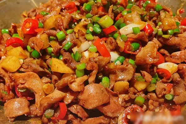 干锅螺丝套课技术配方和视频教程-爆汁配方社