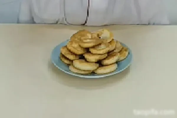 发面牛肉火勺视频教程-爆汁配方社