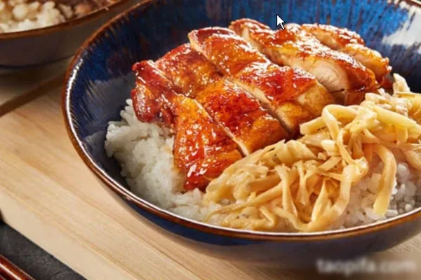 图片[1]-肥牛丼 & 照烧鸡腿丼技术配方和视频教程-爆汁配方社