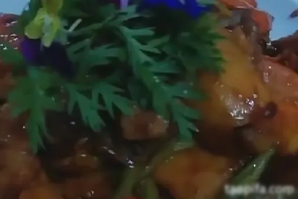 嘎巴锅庆丰收技术配方资料-爆汁配方社