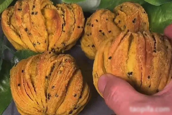 图片[1]-国云烤馍技术配方和视频教程-爆汁配方社