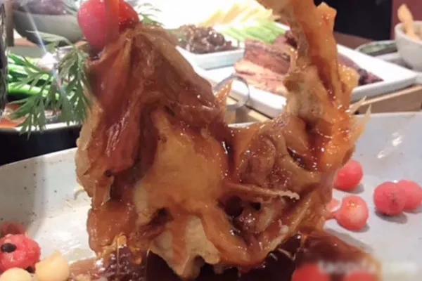 图片[1]-鼎味第三期技术配方资料-爆汁配方社