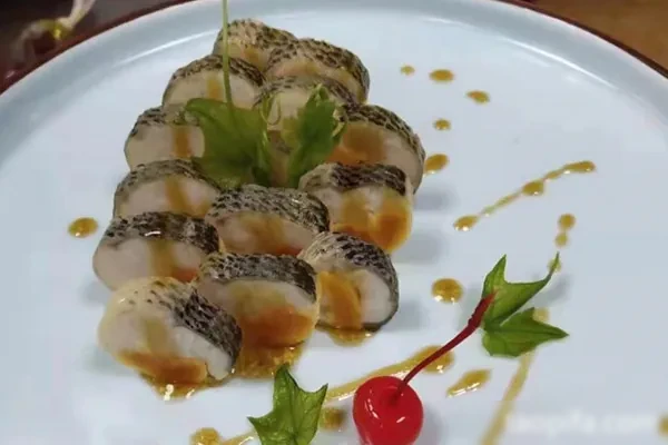 图片[1]-冷菜小吃技术30道-爆汁配方社