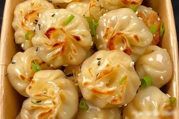 图片[1]-生煎品德技术配方资料-爆汁配方社