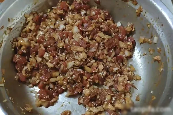 麦多馅饼技术视频教程-爆汁配方社