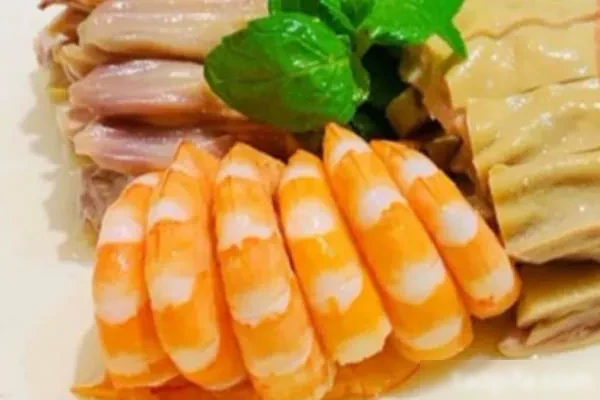 糟味拼盘技术配方资料-爆汁配方社