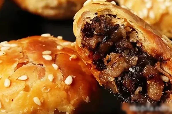 图片[1]-大z小吃全套技术配方和视频教程（合集）-爆汁配方社