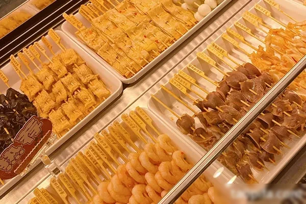 廖记技术配方资料-爆汁配方社